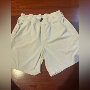 lululemon athletica Athletic Shoes - Cream